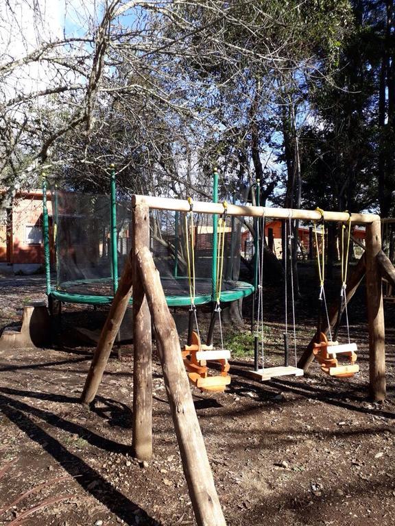 Cabanas Bosques De Loncotraro Hotel Villarrica Zewnętrze zdjęcie